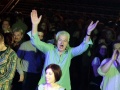 Videoton Kaposvár évzáróbuli 2014
