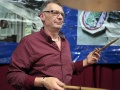 Videoton Kaposvár évzáróbuli 2014