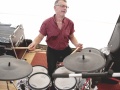 Csokonyavisonta -  lakodalom
