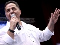 Videoton évzáróbuli Kaposvár 2015.