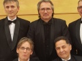 Megyebál 2017. Siófok, Azúr Hotel